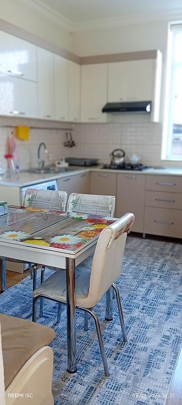 Günlük kirayə evlər: 180 kv. m, 4 otaqlı, İşıq — 11