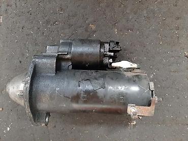 ALTERNATOR ZA VOLKSWAGEN PASSAT B5.5 | Altenator za Passata b5.5 — 2