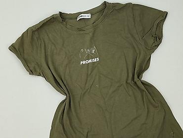 napis na koszulce: FB Sister, T-shirt damski, rozmiar XS — 1