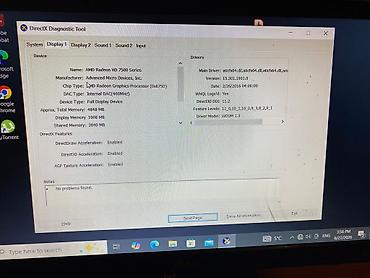 en ucuz hp notebook: Processor core i7 Gen 3 HDD 500 GB 16 RAM Videocard 1GB 2 Monitor — 4