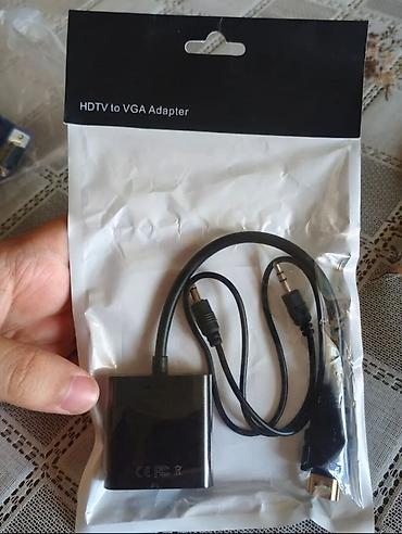 orjinal iphone adapter: Yenidir istifadə olunmayıb. Qiymət 2si birlikdə 10 AZN⚡ 1) HDMI-dən — 2