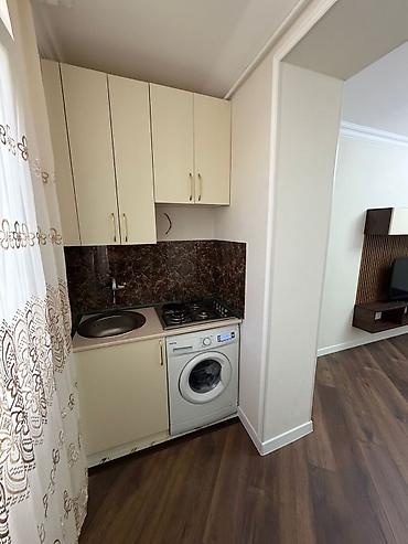 susə satisi: Bakı, 2 otaqlı, Köhnə tikili, m. Həzi Aslanov, 42 kv. m — 5