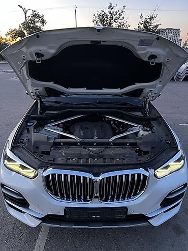 m5 e39: BMW X5: 2020 г., 3 л, Автомат, Дизель, Кроссовер — 3