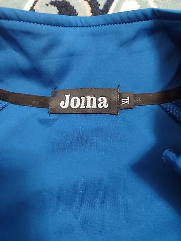 лыжный куртка: Rrr340Спортивная кофта Joma (размер XL) - Тип: мужская спортивная — 3