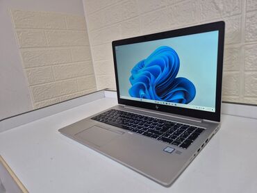 HP: HP EliteBook Na prodaju: HP EliteBook 850 G6 – Brutalna konfiguracija — 12