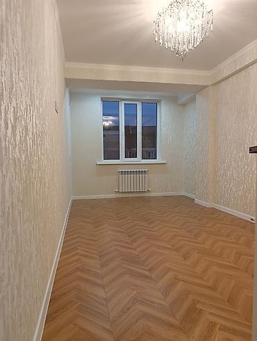 real sight: 1 комната, 39 м², Пишпек Элитка, 9 этаж, Свежий ремонт — 5
