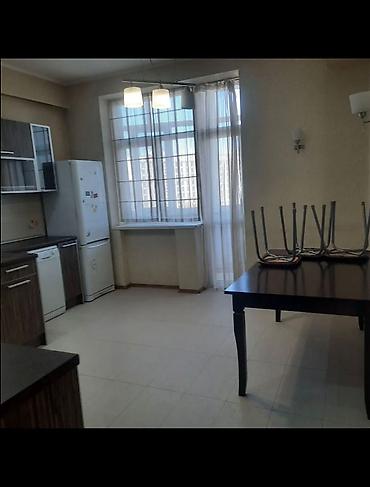 Долгосрочная аренда квартир: 3 комнаты, Агентство недвижимости, Без подселения, С мебелью полностью — 12