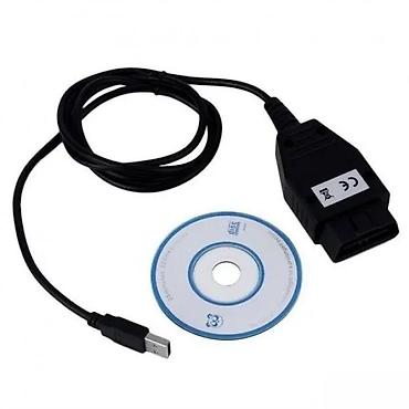 auto dijagnostika launch: FORD MAZDA VCM OBD AUTODIJAGNOSTIKA USB FOCOM TOOL | FILIP - — 2