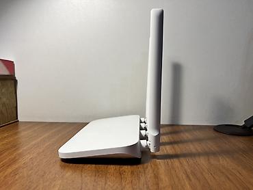 azercell modem satilir: Xiaomi Mi Router 4A – yeni kimidir, yalnız ev şəraitində istifadə — 2