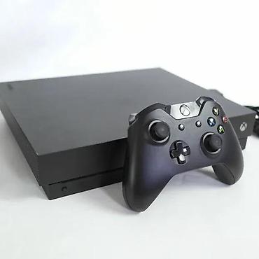 tvs oled: U ponudi Xbox One X konzola u odličnom radnom i fizičkom stanju — 6
