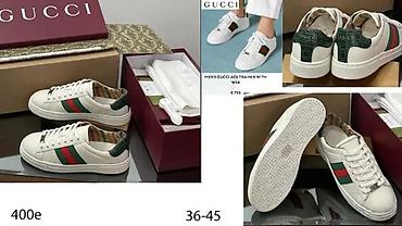 Patike: VRHUNSKI GUCCI MODELI, ULTRA HIT 2025-26 | Najnovije! ! ! Hit. Hit — 4