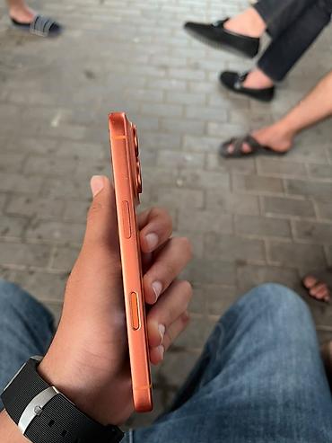 dubai version iphone: Narıncı — 6