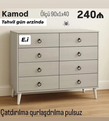 Yataq otağı dəstləri: Yeni