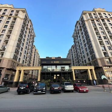 псо1: 2 комнаты, 61 м², Элитка, 5 этаж, Евроремонт