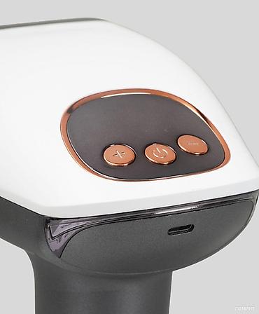 999 массажеры: Двухголовочный массажер SL-921 - 10 уровней скорости для точной — 5