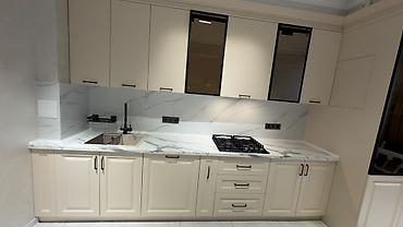 106: 2 комнаты, 76 м², Асанбай мкр Элитка, 2 этаж, Евроремонт — 5