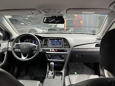 фар соната: Hyundai Sonata: 2020 г., 2 л, Автомат, Бензин, Седан — 7