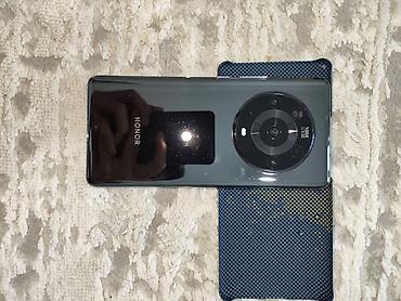 Honor Magic 3 Pro, Б/у, 256 ГБ, 2 SIM