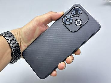redmi note 14 pro 5g: Redmi, Redmi 13, Б/у, 128 ГБ, цвет - Черный, 2 SIM — 1