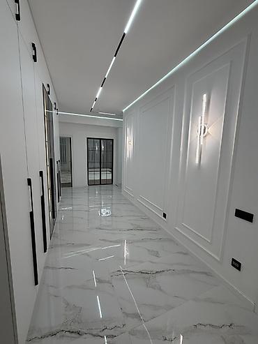 Продажа квартир: 4 комнаты, 128 м², Индивидуалка, 2 этаж, Дизайнерский ремонт — 3