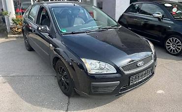 Glave motora: ELEKTRONIKA VENTILATORA ZA FORD C-MAX OD 2004. DO 2008. GOD. | — 1