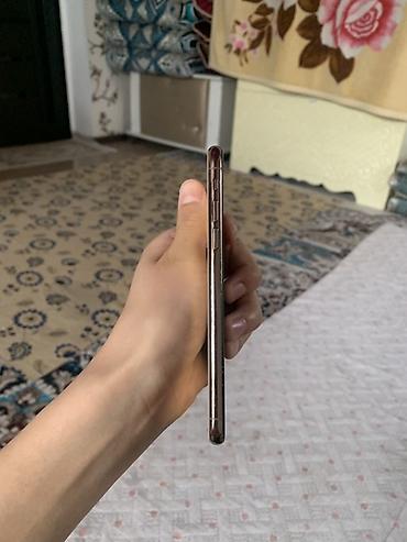 Apple iPhone: IPhone Xs, Б/у, 256 ГБ, Черный, 76 % — 6