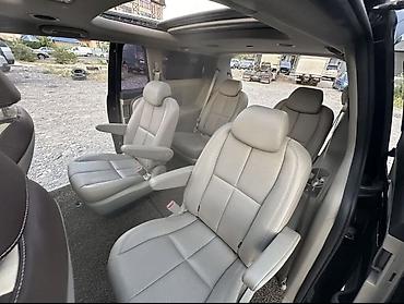 Kia: Kia Carnival: 2018 г., 2.2 л, Автомат, Дизель, Минивэн — 2