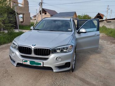 бмв м57: BMW X5: 2016 г., 3 л, Автомат, Бензин, Внедорожник