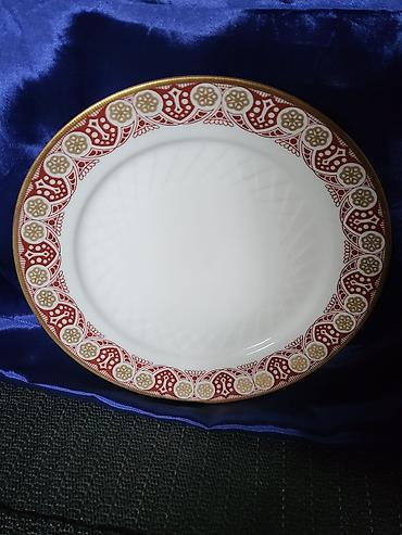 Kuhinjski setovi: Set Freiberger,Istocna Nemacka iz 70ih. Set trodelni perfektan,sve na — 10