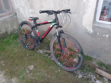 Velosipedlər: Velocruz dağ velosipedi - Marka/model: VELOCRUZ - Çərçivə: yüngül — 3