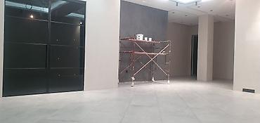 Фасадные 3D панели: Декоративные стеновые панели и остекление душевой под заказ - — 23