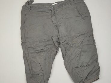 Spodnie 3/4: Spodnie 3/4 Damskie, 3XL, stan - Dobry