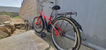 velosipet: Б/у Городской велосипед Платная доставка