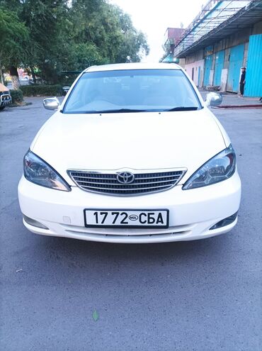 тойота камри 70: Toyota Camry: 2002 г., 2.4 л, Автомат, Бензин, Седан