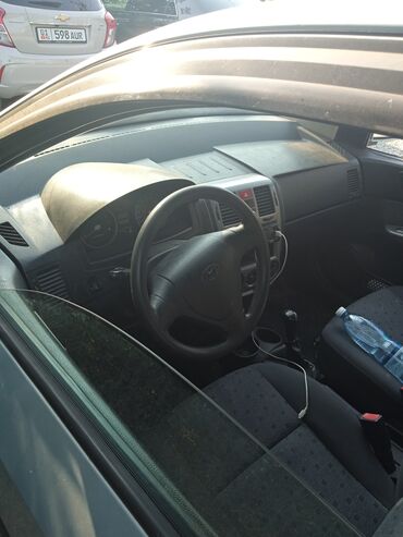 запчасти опель омега б: Hyundai Getz: 2004 г., 1.3 л, Механика, Бензин, Хэтчбэк