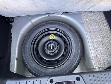 ford focus 2000: Ford Fiesta: 1.4 l | 2011 il 194240 km Hetçbek — 7