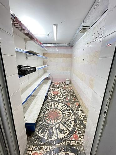 квартира 2 к: Сдаю Офис целиком: Сдаю Пункт выдачи заказов, 42 м², С ремонтом, Первая линия, С отдельным входом — 4