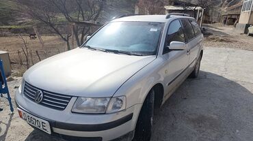 фольксваген кади: Volkswagen Passat: 1999 г., 1.8 л, Механика, Бензин, Универсал