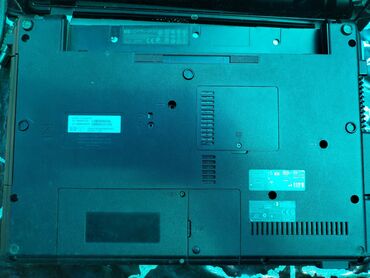 Digər ehtiyat hissələri: Noutbuk hissələri satılır - ram, videokart, disk və başqa hissələr — 2