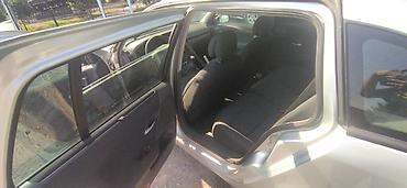 laguna: Renault Laguna: 2004 г., 1.9 л, Механика, Дизель, Универсал — 6