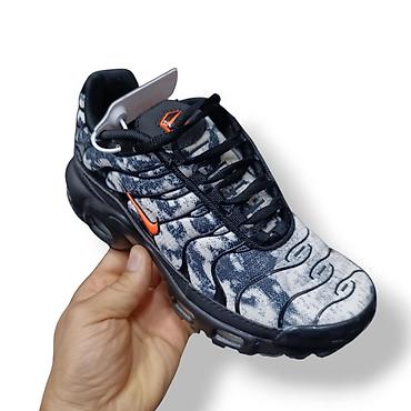 grubin plasticne papuce: Nike air max tn patike A klasa NOVO Novo Brojevi 36 do 41 fb Moja — 2
