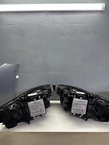 hella fara: "BMW G30 2021" led faraları Bütün kateqoriyalar • Nəqliyyat • Ehtiyat — 4