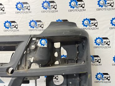 Бамперы и комплектующие: Бампер MAN, Б/у, Оригинал — 20