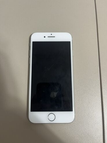 инструменты для починки телефона: IPhone 8, Белый
