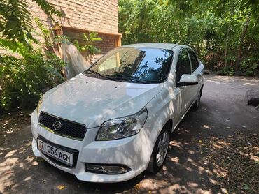 рассрочка авто бишкек без первоначального взноса: Ravon : 2017 г., 1.5 л, Автоматтык, Бензин