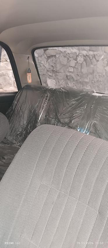 VAZ (LADA): VAZ (LADA) 2101: 1.2 l | 1972 il Sedan — 16