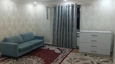 Долгосрочная аренда комнат: 70 м², С мебелью — 9