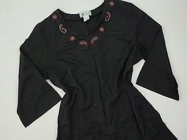 tunika koszula: Woman Collection, Tunika damska, rozmiar XL — 1