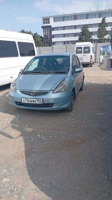 хонда фит рейка: Honda Fit: 2004 г., 1.3 л, Автоматические, Бензин, Хэтчбэк