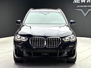 бмв x2: BMW X5: 2021 г., 3 л, Автомат, Дизель, Внедорожник — 2